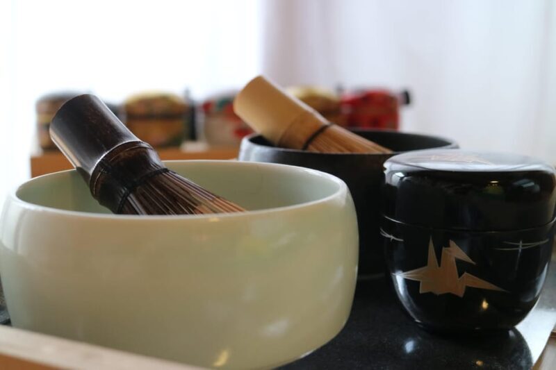 Nagasaki: Explore Japanese Teas on a Tea Tour - FAQs about the Nagasaki Tea Tour