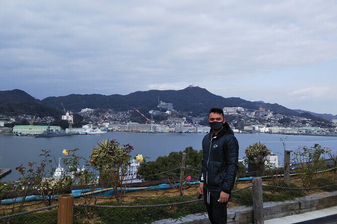 Nagasaki Full Day Tour with Licensed Guide and Vehicle - Final Thoughts