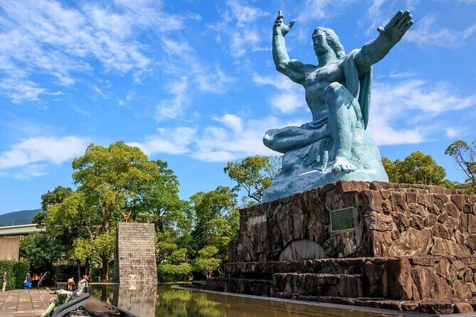 Nagasaki Full Day Tour with Licensed Guide and Vehicle - FAQ