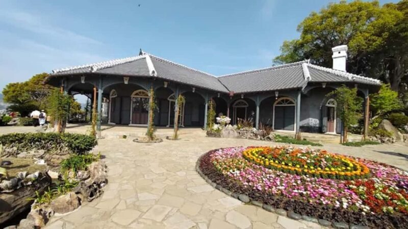 Nagasaki: Glover Garden Admission Ticket - An In-Depth Look at Glover Garden
