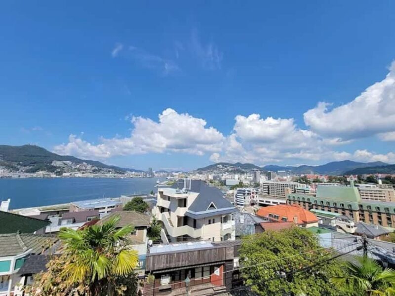 Nagasaki: Glover Garden Admission Ticket - Is This Tour Right for You?