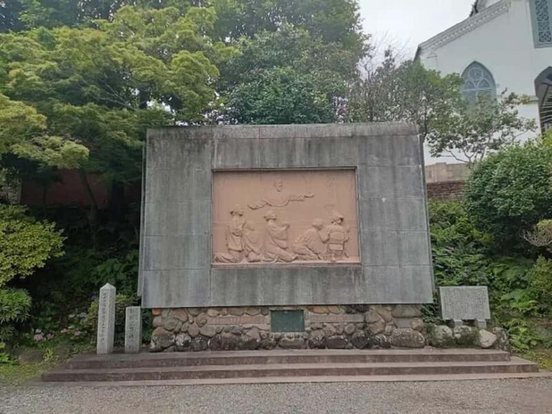 Nagasaki: Glover Garden Admission Ticket - FAQ