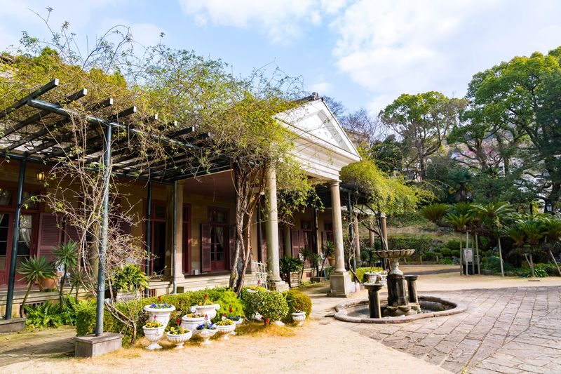 Nagasaki Glover Garden & Shinchi Chinatown Day Trip with Tram Ride - Is $63.09 good value?