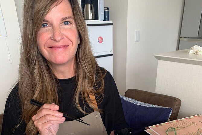 Nagasaki Gyoza&Soy Sauce Ramen Culinary Experience - Who Will Enjoy This Experience?