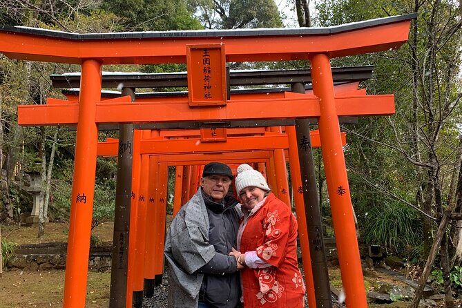 Nagasaki Half Day Tour by Private car - Discover Nagasaki’s Highlights at Your Own Pace