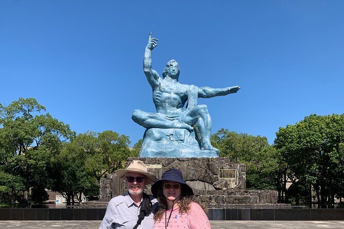 Nagasaki Half Day Tour by Private car - Transportation and Comfort