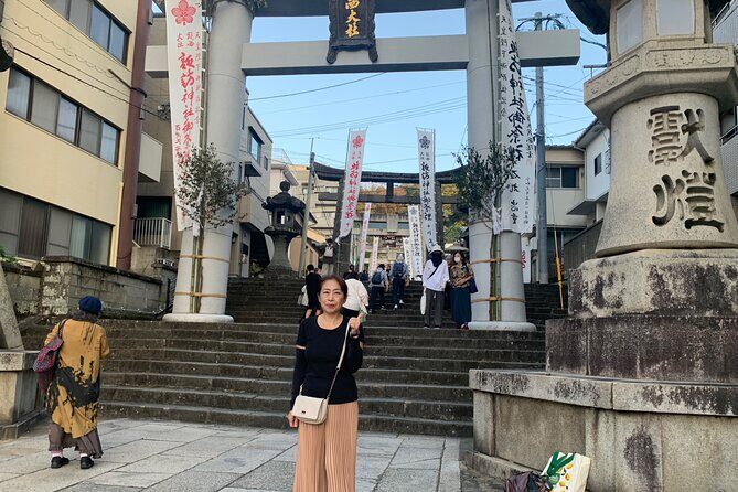 Nagasaki Half Day Tour by Private car - Final Thoughts