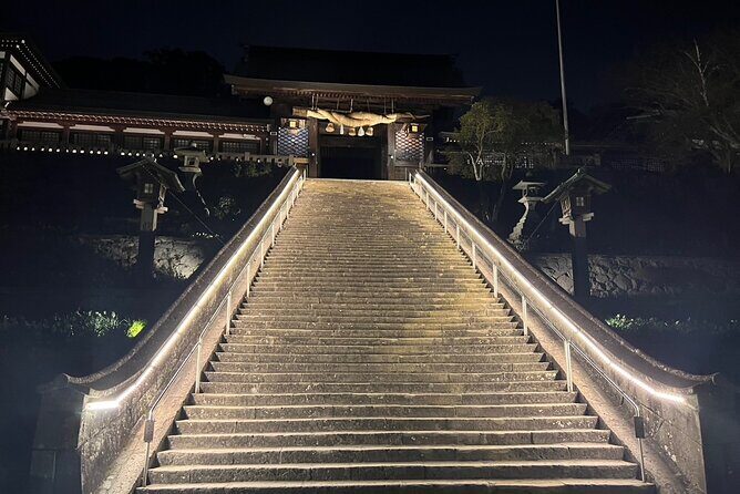 Nagasaki Half Day Tour by Private car - FAQ