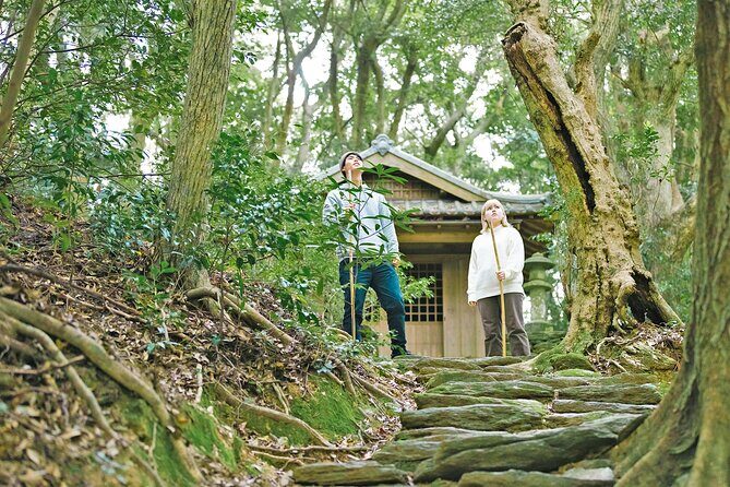 Nagasaki Hidden Christian Heritage Guided Tour - A Close Look at Nagasaki’s Hidden Christian Heritage Tour