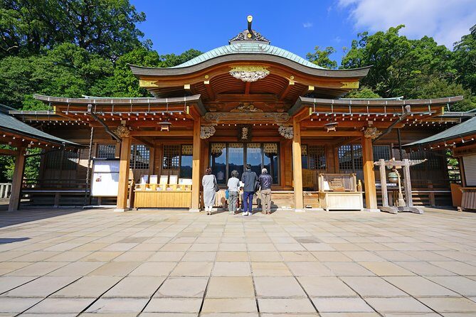 Nagasaki Highlights & Hidden Gems Private Tour by a Local - FAQs