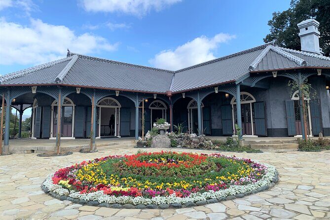 Nagasaki Highlights Private Full Day Tour by Car - Key Points