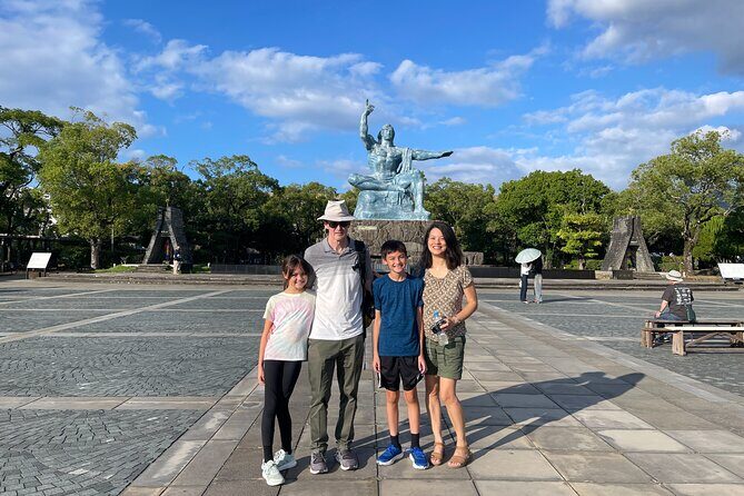 Nagasaki Highlights Private Half Day Tour by Car - A Deep Dive into Nagasaki Highlights Private Half Day Tour