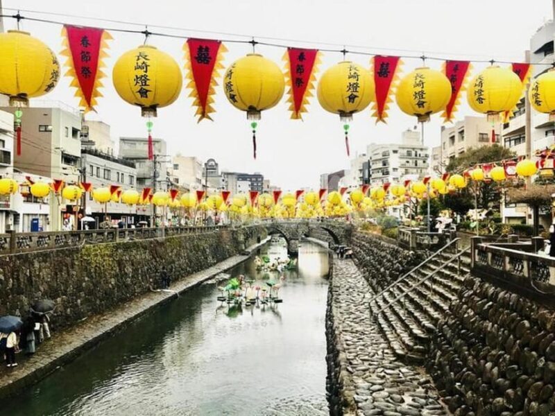 Nagasaki like a local: Private Guided Walking Tour - A Deep Dive into the Nagasaki "Like a Local" Experience