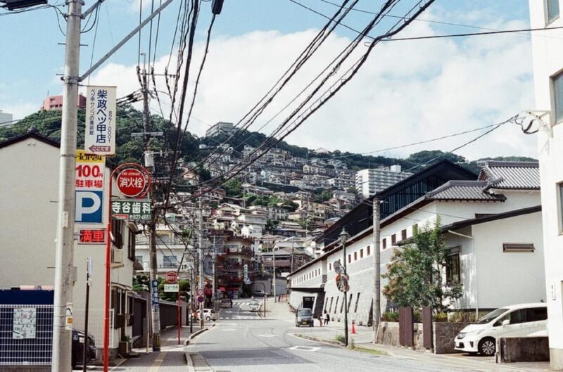 Nagasaki like a local: Private Guided Walking Tour - Who Should Consider This Tour?