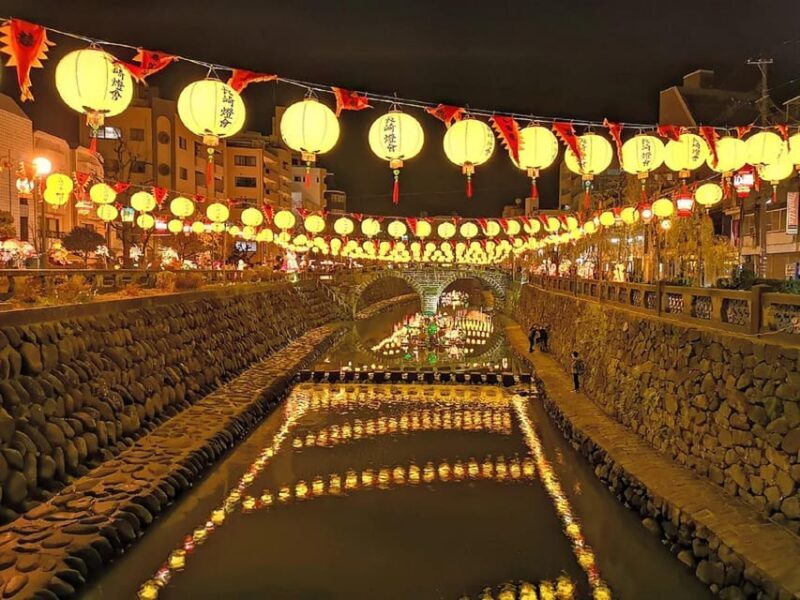 Nagasaki like a local: Private Guided Walking Tour - The Sum Up