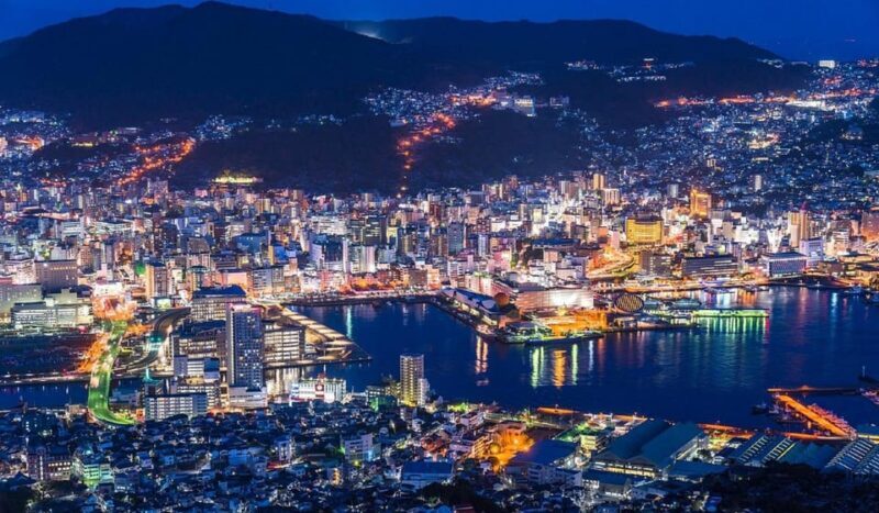 Nagasaki like a local: Private Guided Walking Tour - FAQ