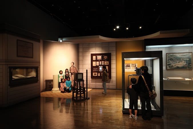 Nagasaki Museum of History and Culture Ticket in Nagasaki - Start with Nagasaki’s overseas connections