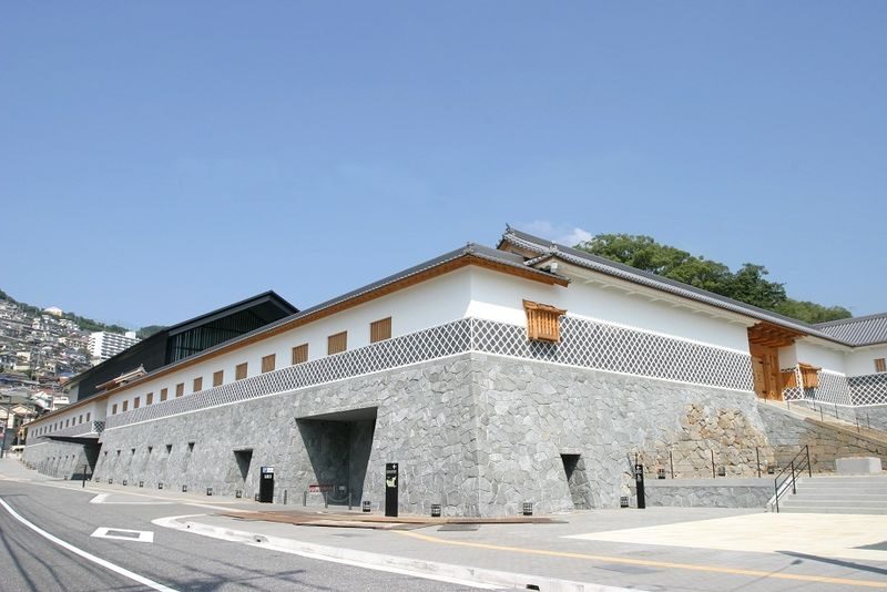 Nagasaki Museum of History and Culture Ticket in Nagasaki - How to make the most of the exhibits