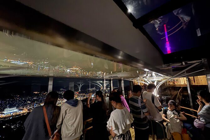 Nagasaki Night Tour - Final Summary