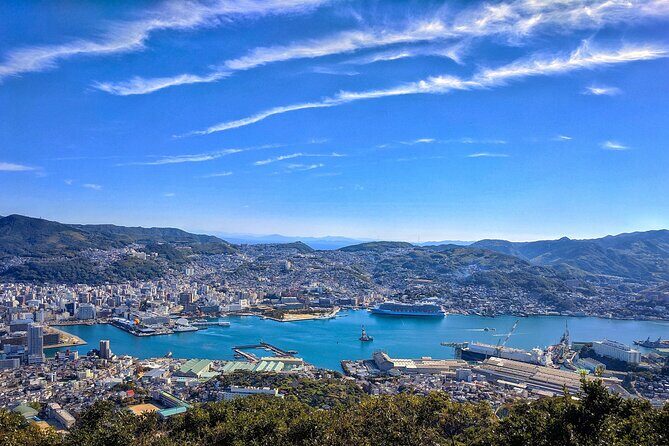 Nagasaki One Day Private Tour with Shinkansen Tickets from Hakata - Nagasaki One Day Private Tour with Shinkansen Tickets from Hakata
