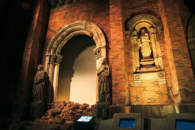 Nagasaki One Day Private Tour with Shinkansen Tickets from Hakata - FAQs