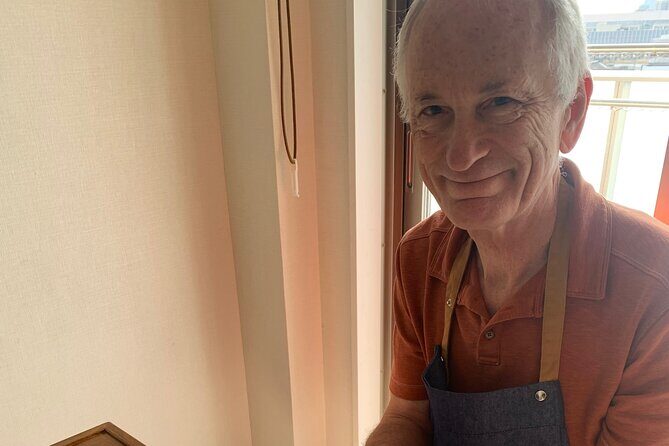 Nagasaki Onigiri & Tonjiru Leaning Experience - In-Depth Look at the Experience