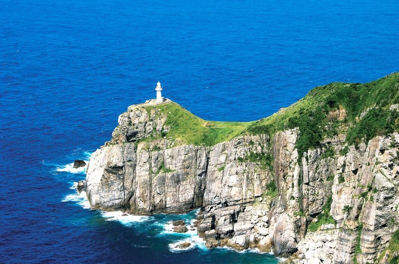 Nagasaki Osezaki Lighthouse Hiking Tour with Local Guide - What to know before you go