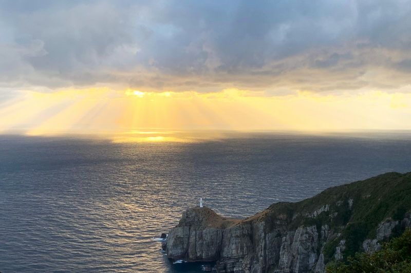 Nagasaki Osezaki Lighthouse Hiking Tour with Local Guide - Is $94.65 good value?