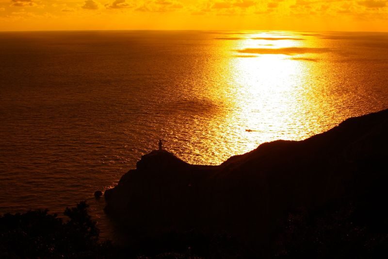 Nagasaki Osezaki Lighthouse Hiking Tour with Local Guide - Who should choose this hike?