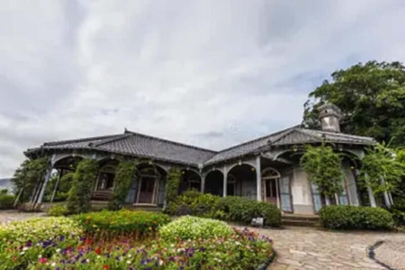 Nagasaki: Oura Catholic Church and Peace Park Guided Tour - FAQ