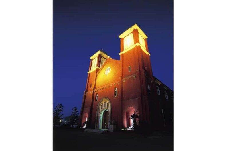 Nagasaki: Peace Park, Cathedral & Street Food Private Walk - Final Thoughts