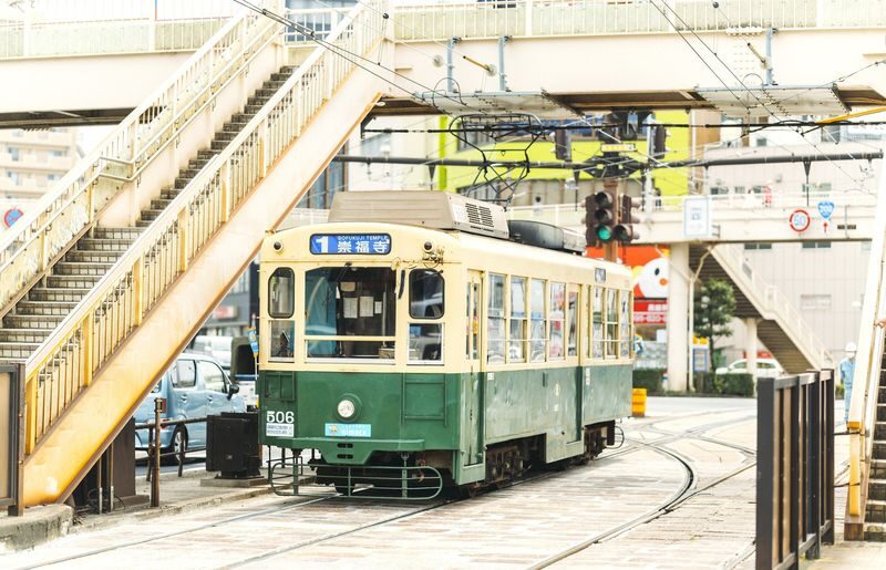 Nagasaki Peace Park & Glover Garden Half-Day Private Tour - Glover Garden changes the mood