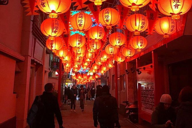 Nagasaki Private Customizable Half Day Tour - Exploring Nagasaki with Your Personal Guide