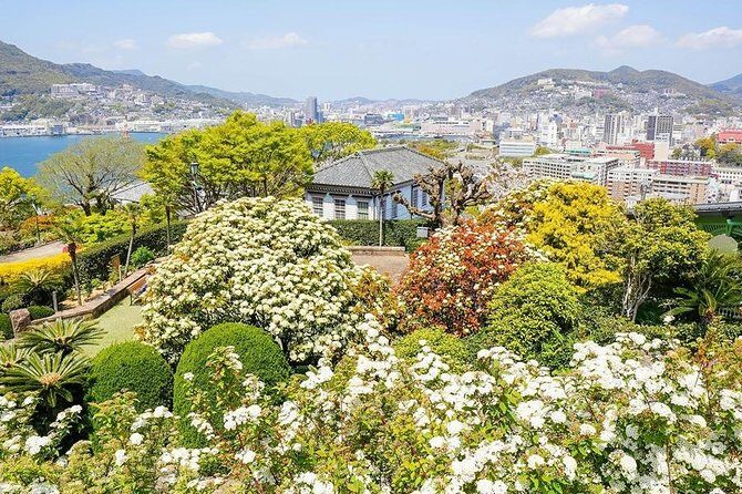 Nagasaki Private Customizable Half Day Tour - FAQ