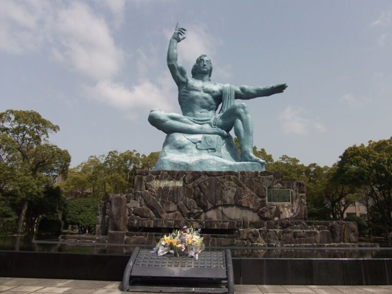 Nagasaki: Private Tour with Local Guide - Who Will Love This Tour?