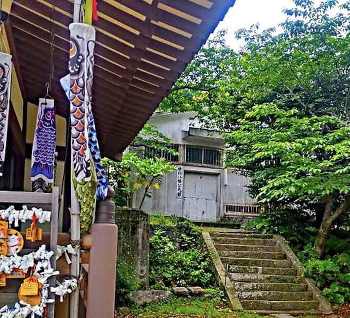 Nagasaki: Samurai Spirit Kendo Experience - An In-depth Look at the Nagasaki Kendo Experience