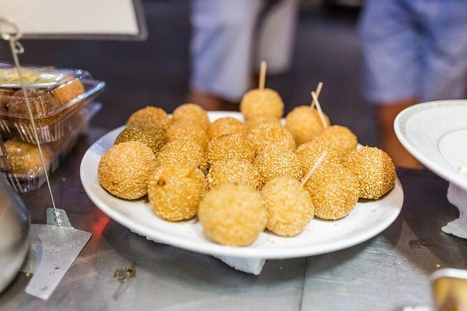 Nagasaki Street Food Adventure: Private Walking Tour with a Local - Key Points