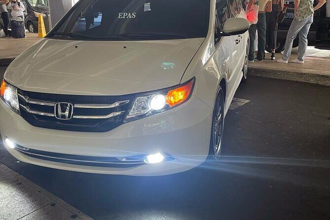 Nagasaki to Nagasaki Airport (NGS) - Departure Private Transfer - Who Is It Best For?