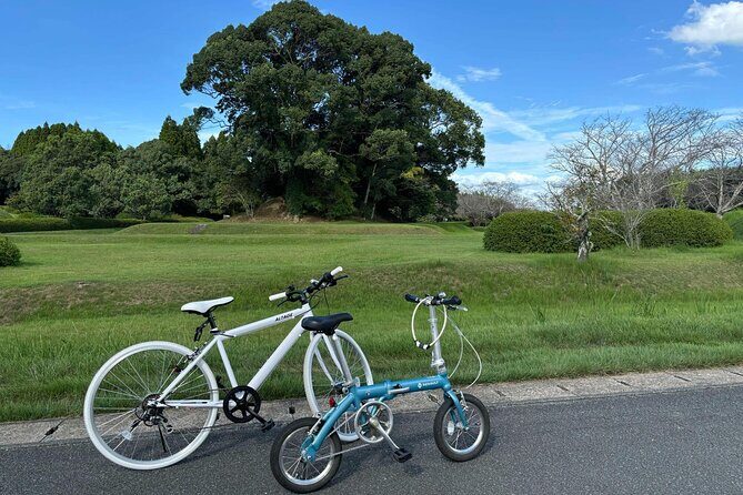 Nagomi Town Satoyama Cycling Tour - Exploring Kumamoto’s Hidden Charm on the Nagomi Town Satoyama Cycling Tour