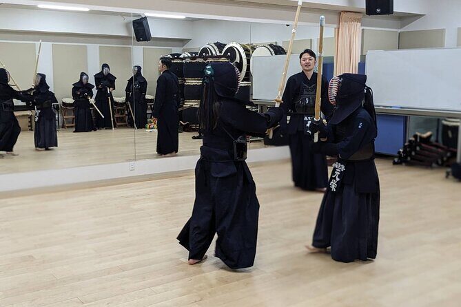 Nagoya 2-Hour Genuine Samurai Experience Through Kendo - Final Thoughts