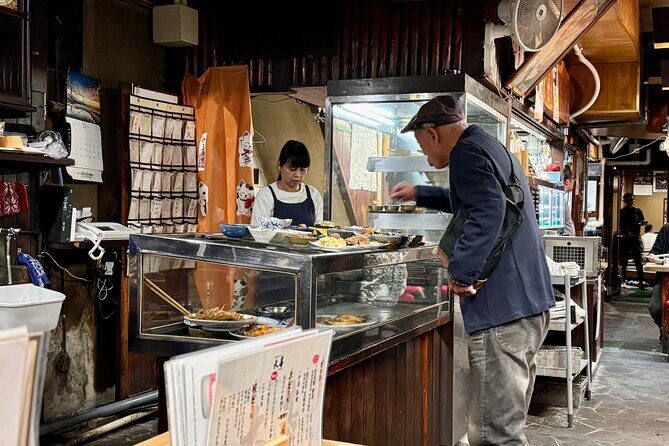 Nagoya 3-Hour Barhopping Private Tour - Practical Tips for the Tour