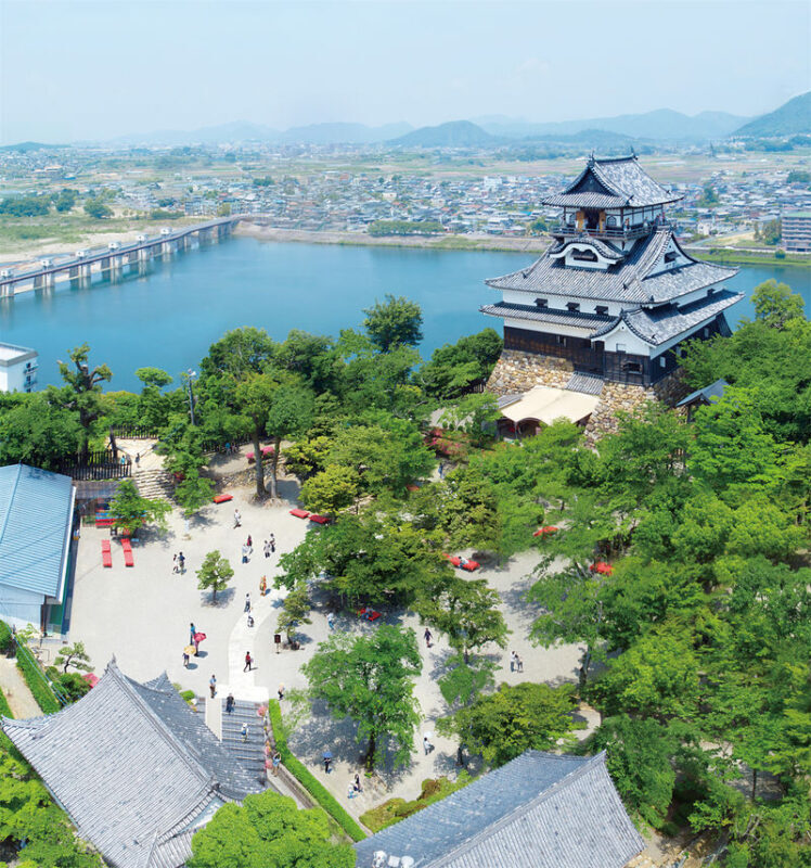Nagoya 4 Historical Sites Full-Day Tour with Edo Charm - Tsumago-juku: a second old-town stop, not an all-day visit