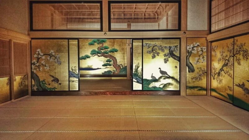 Nagoya: A City of Contrast - A Deep Dive Into Nagoya’s Highlights