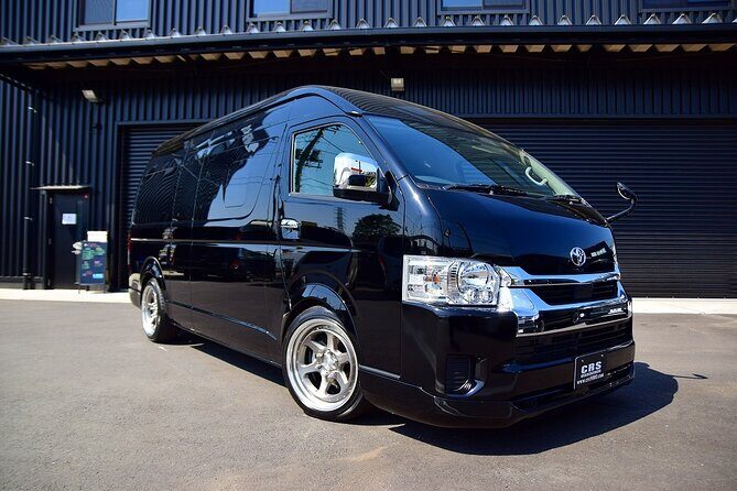 Nagoya Airport (NGO/NKM) to/from Nagoya City Private Transfer - FAQ