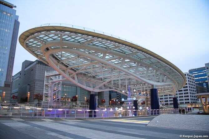 Nagoya Airport to Downtown Nagoya 50 Km Private Transfer - In-Depth Review: What to Expect on Your Nagoya Airport Transfer