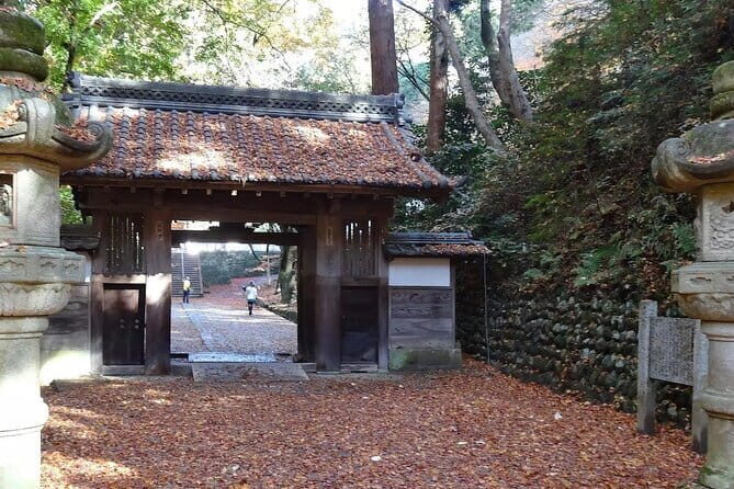 Nagoya: all-inclusive car tour to Korankei valley - A Deep Dive: What Makes This Tour Stand Out