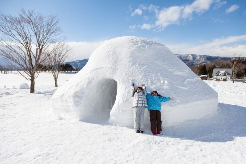 Nagoya Bokka no Sato Full-Day Family Adventure with Hot Springs - Is $82.55 good value?