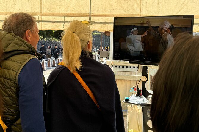 Nagoya Castle Private Guided Tour - Honmaru Palace (30 Minutes)