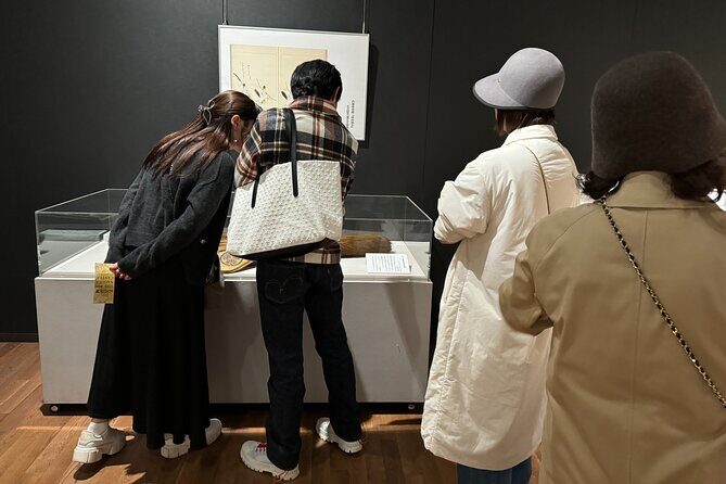 Nagoya Castle Private Guided Tour - Nagoya Castle Main Keep (15 Minutes)