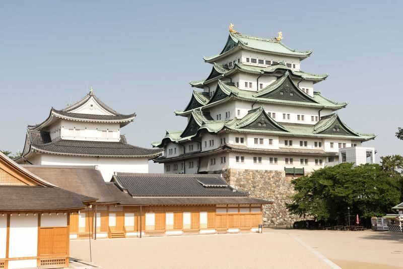Nagoya Castle Ticket - Getting There and Timing Your Stop